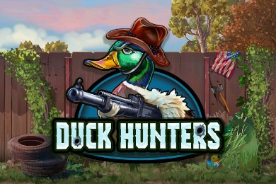 Duckhunters онлайн Магнет Казино